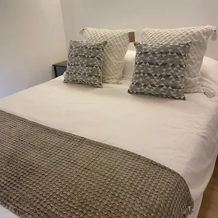 Apartment Loft En Montjuic *