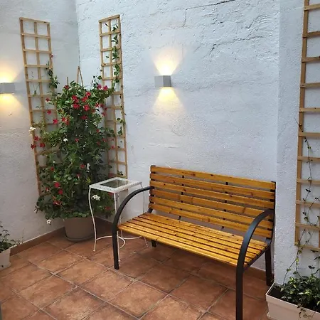 Apartment Loft En Montjuic Barcelona